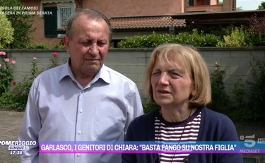Garlasco, pioggia di denunce in Procura: chi è nel mirino dalla famiglia Poggi