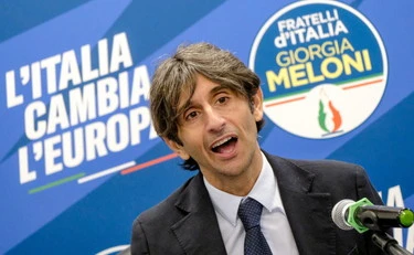 Giovanni Donzelli, minacce di morte a Firenze: ira-FdI contro la sinistra
