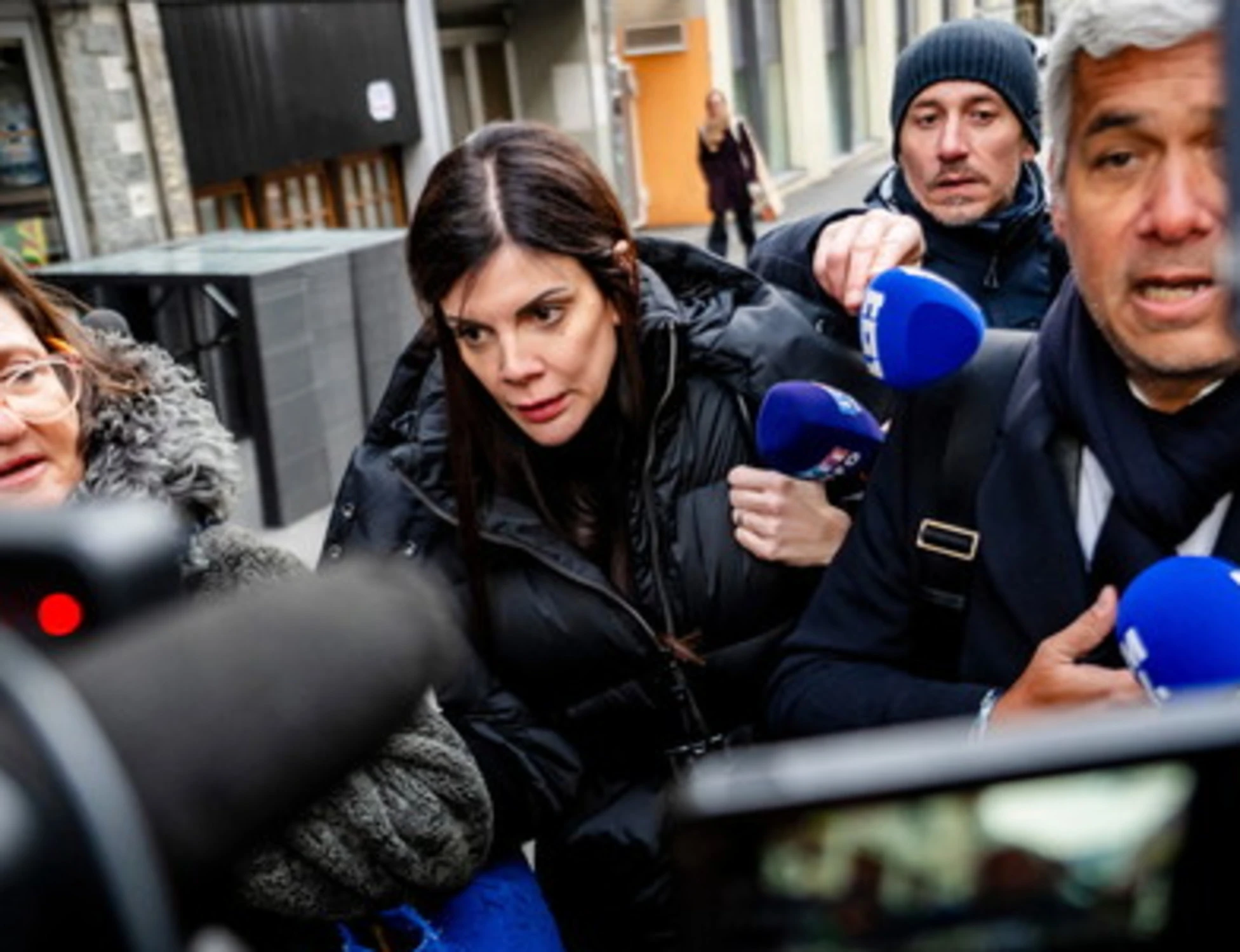 Se sono persino gli svizzeri a non fidarsi dei loro giudici