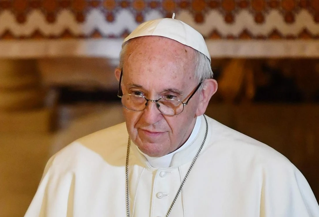 Vaticano, Papa Francesco: il sondaggio che lo boccia tra i cattolici americani