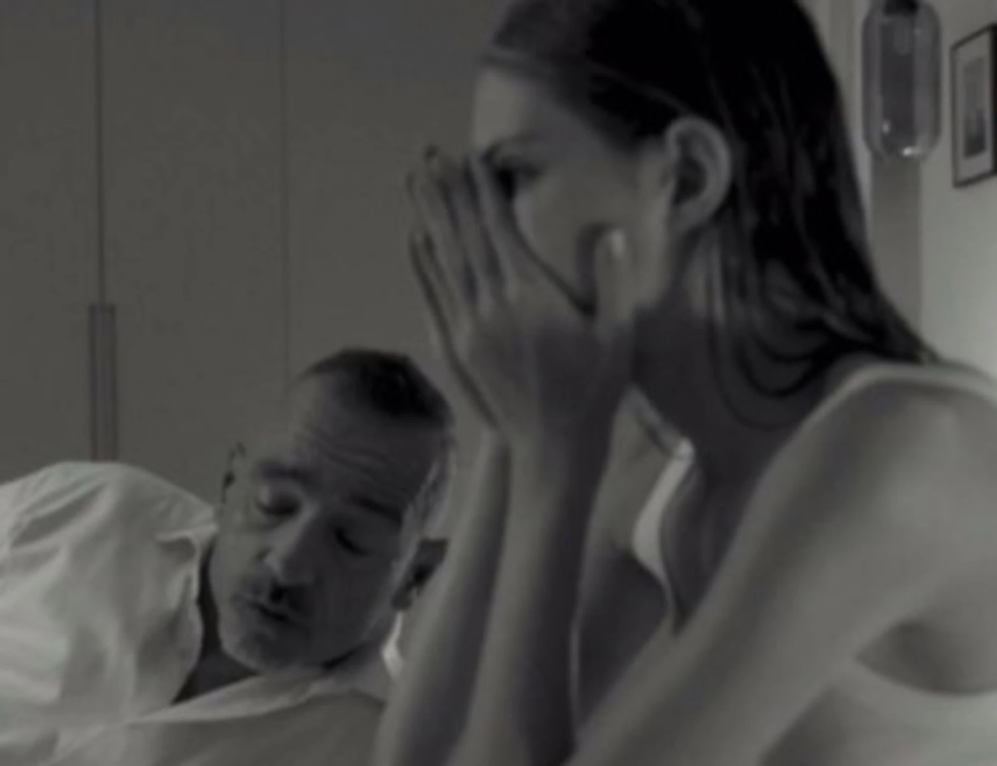 Bova, Martina Ceretti apparsa nel video di Eros Ramazzotti