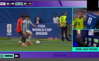 L'Argentina prende gol, "arriva la telefonatina": bufera sulla radiocronaca Rai