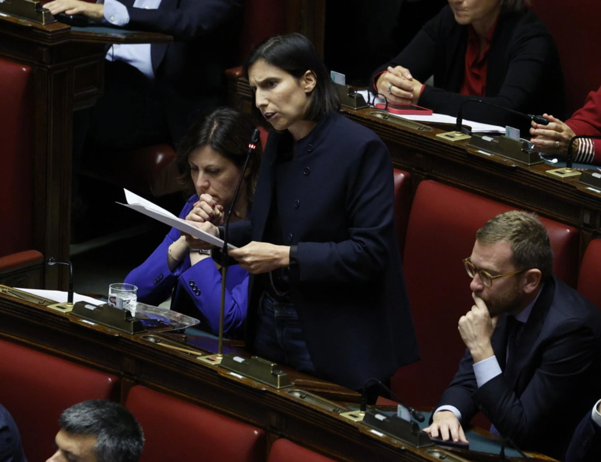 Per il Referendum Pd & c. rispolverano l'allarme democratico (senza spiegare perché)