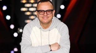 &nbsp;Gigi D'Alessio