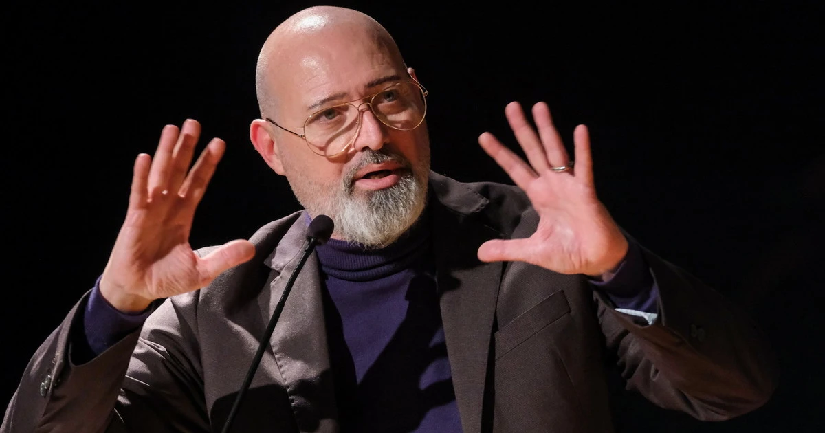 Stefano Bonaccini