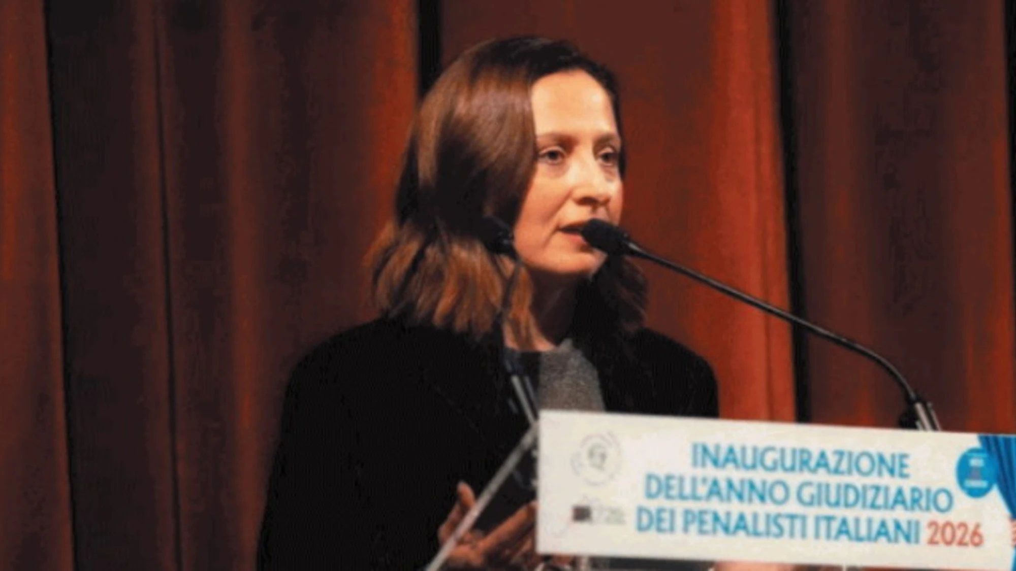 Referendum giustizia, Anna Gallucci: "Solo la riforma renderà i giudici veramente autonomi"