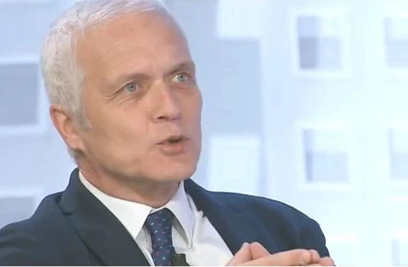 Francesco Verderami: "Matteo Salvini ha due fidanzate, una è Silvio Berlusconi che gli stira le camicie"