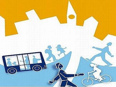 Alla conquista della mobilità intelligente per le smart city del futuro