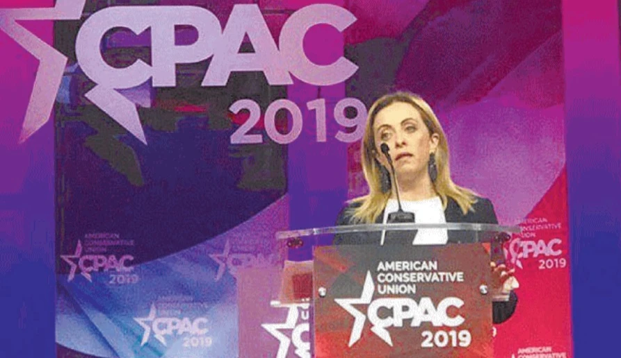 Giorgia Meloni demolisce Bruxelles: "Perché la democrazia in Europa è un inganno"