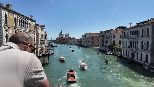 Turismo in crescita nel primo trimestre