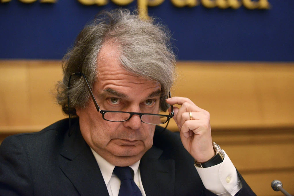 Tasse, Renato Brunetta avverte l'Italia: prima si vota, poi sarà manovra da 5 miliardi