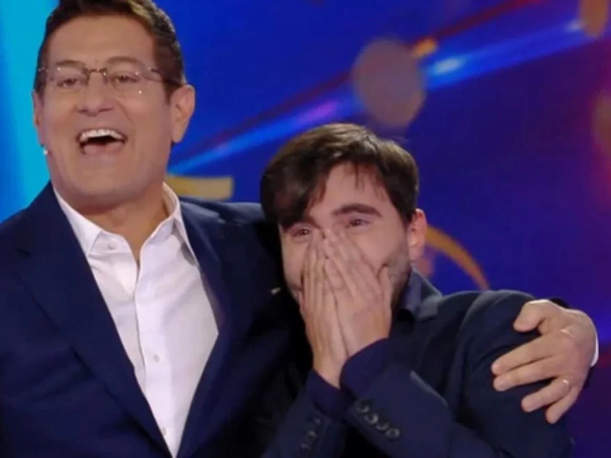 Sarabanda, Marco Briano stupisce: "126mila euro? Cosa ci faccio"