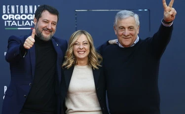 Sondaggio di agosto, centrodestra da record: occhio al "segnale rilevante"