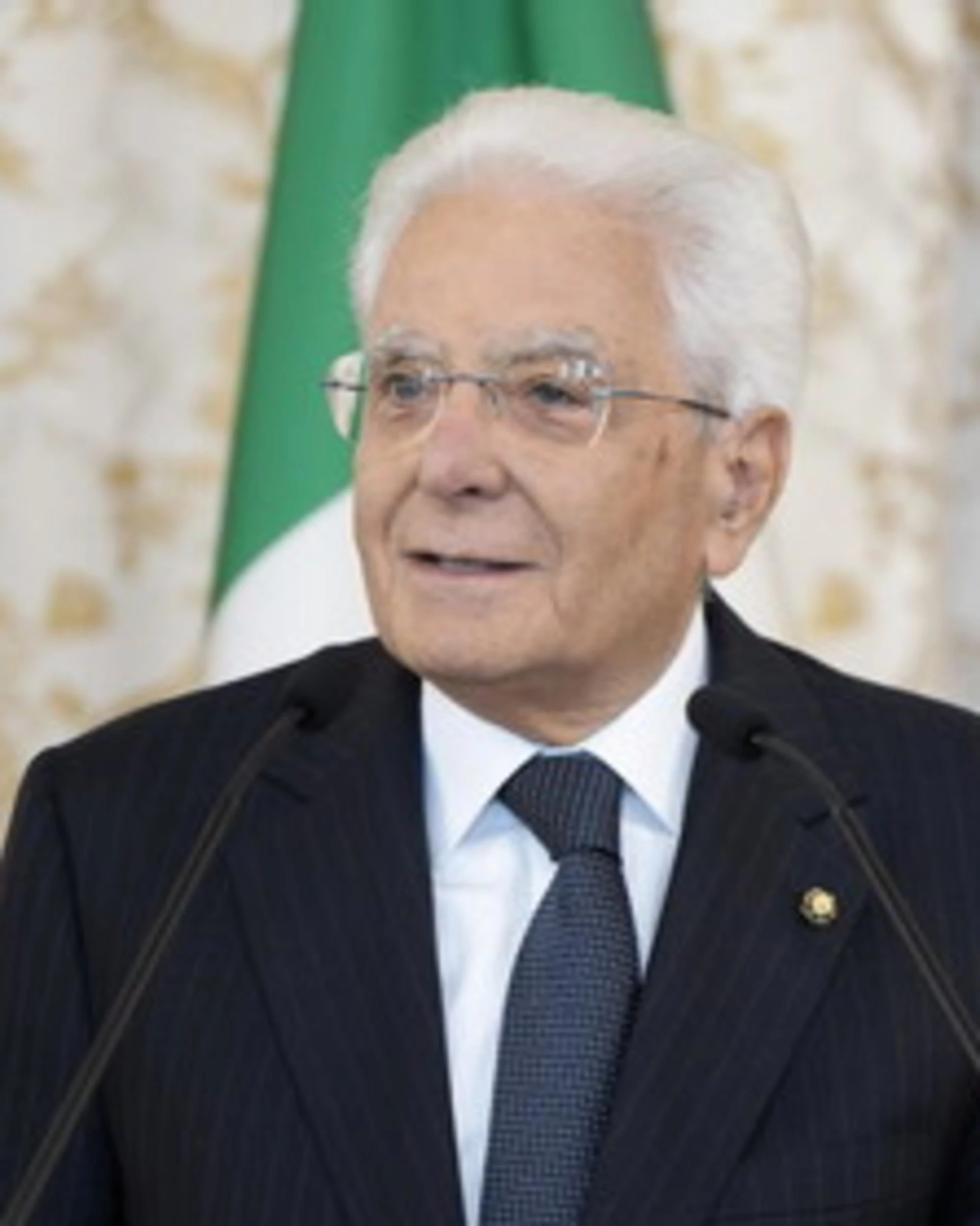 Mattarella, il funzionario Onu: "Vigliacco, disonore d'Italia"