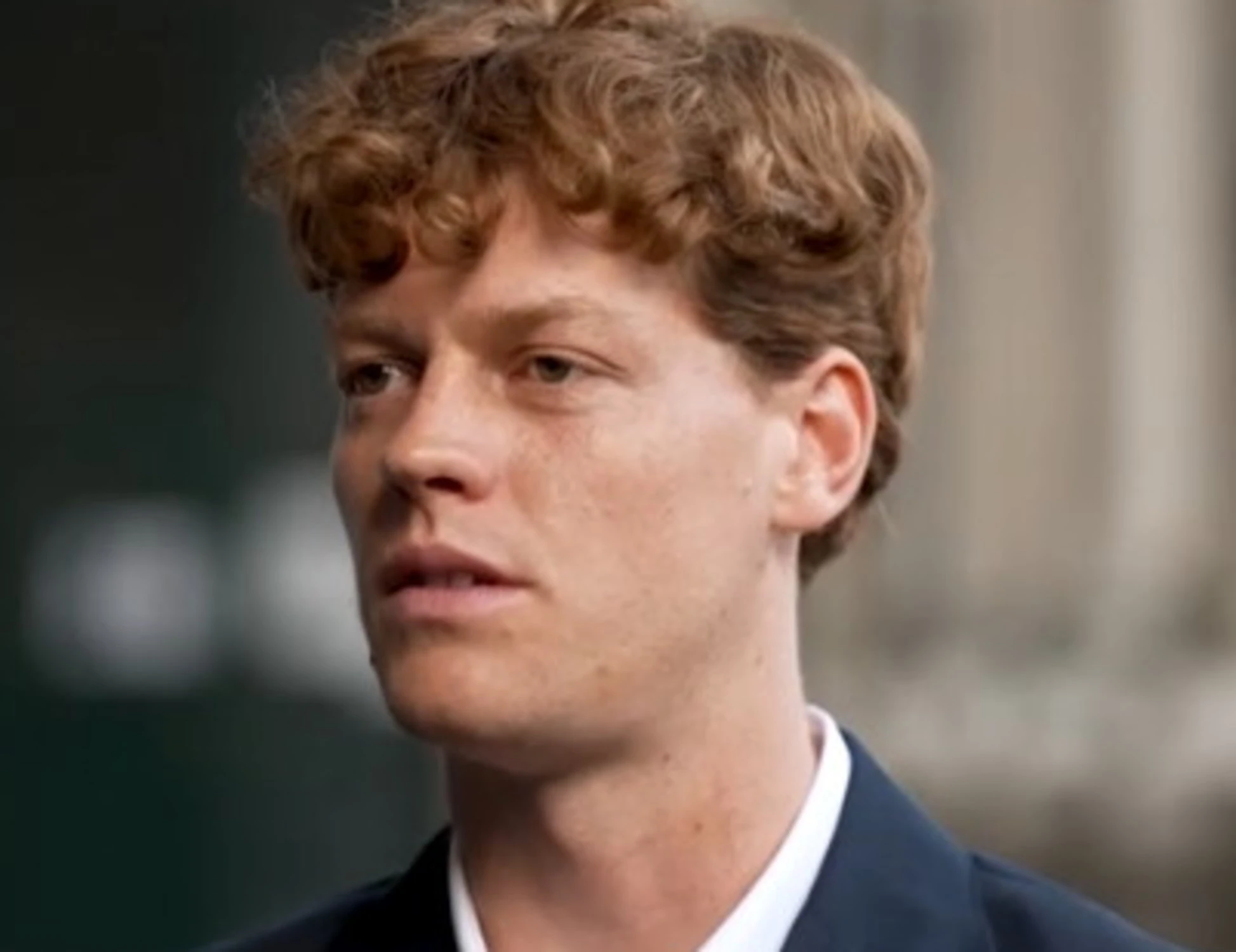 Jannik Sinner, schiaffo ai criticoni: "Che Paese è l'Italia"