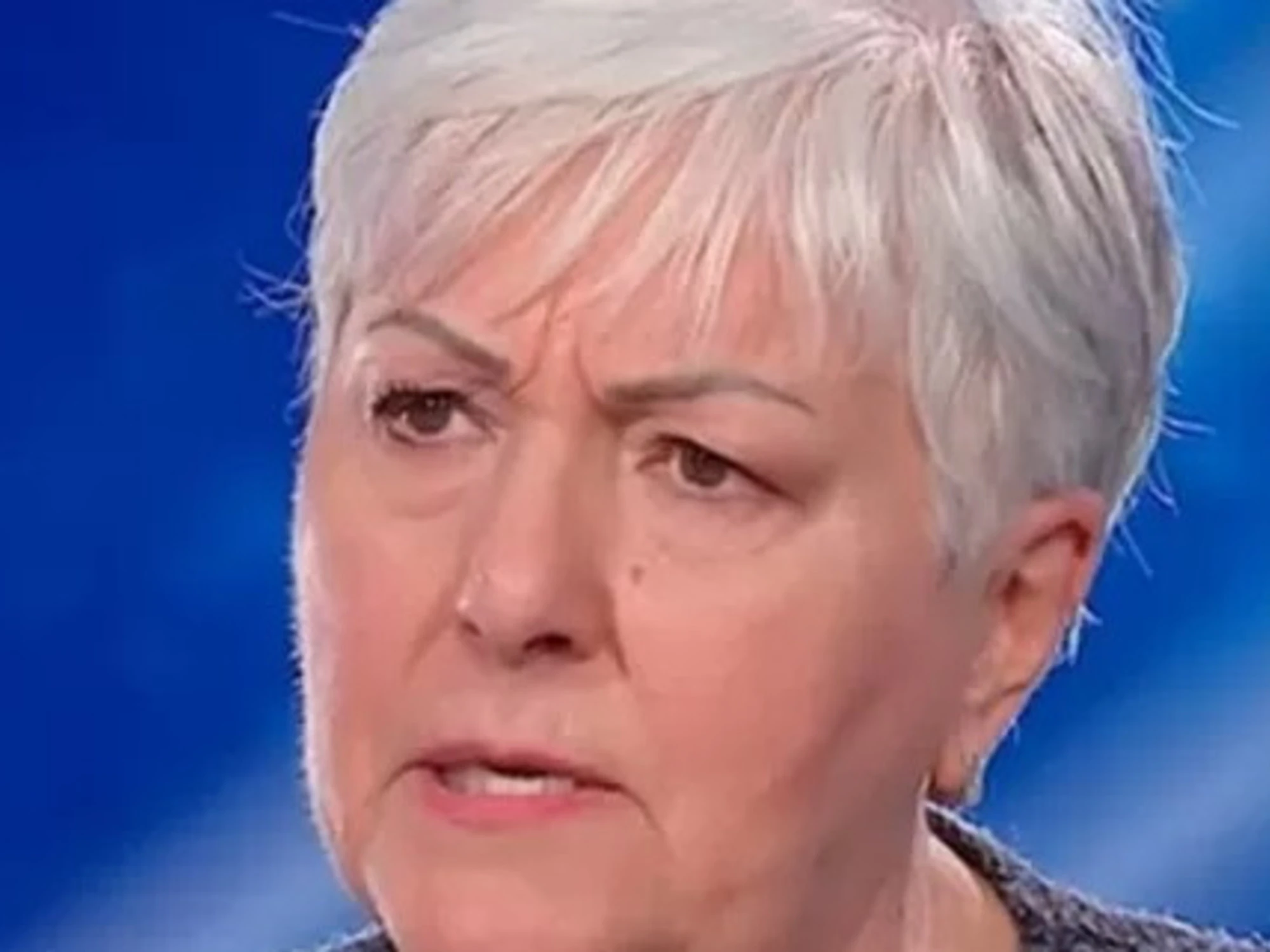 L'Eredità, il crollo di Gabriella: ecco come saluta lo studio