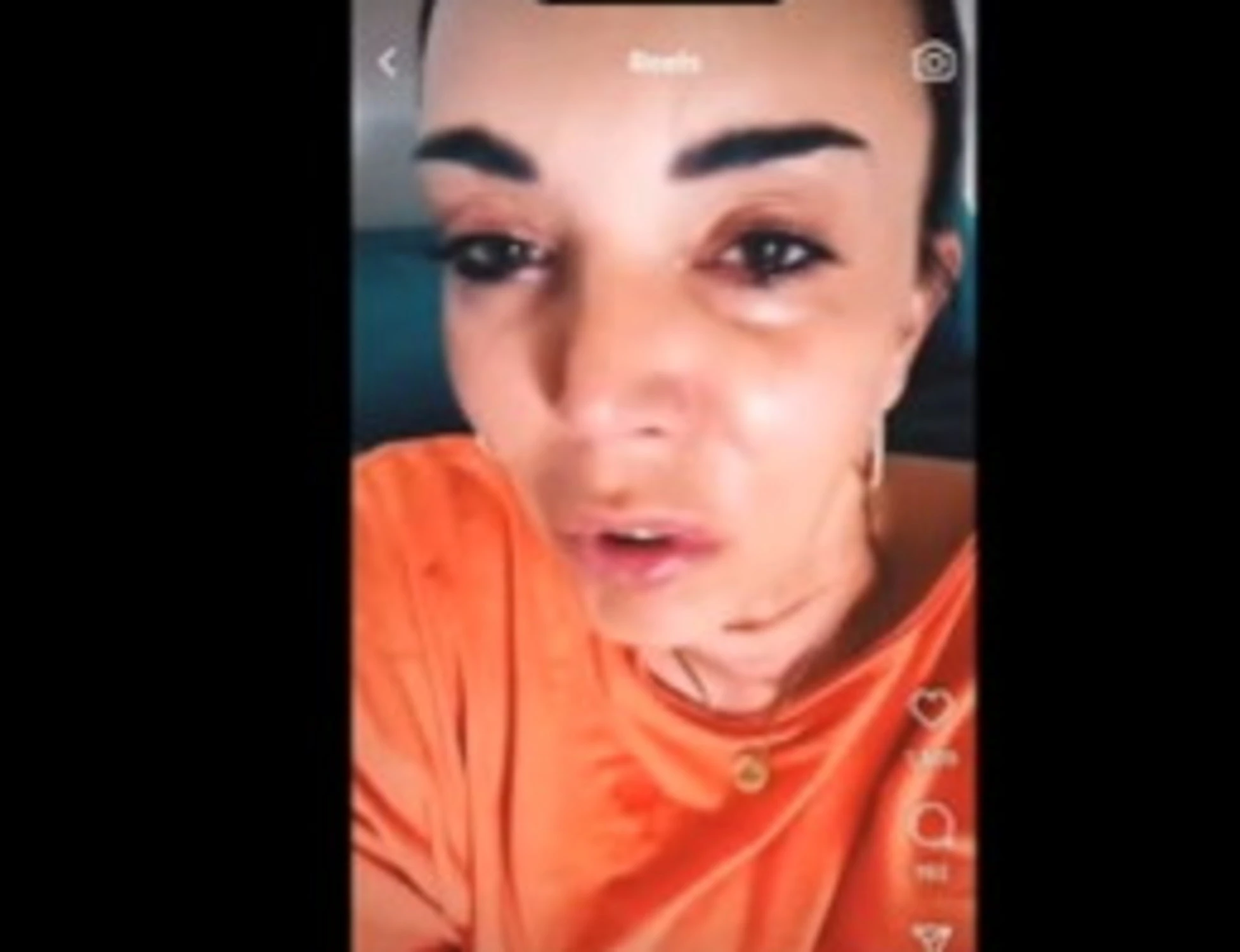Leggi l'articolo: &quot;Ebrei vi odio tutti&quot;: Cecilia Parodi condannata&nbsp;