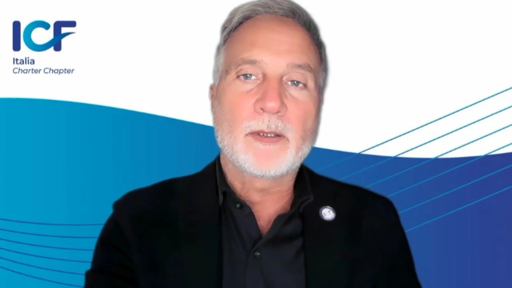 Sentiero Obbligato, l'intervento di Pier Paolo Colasanti