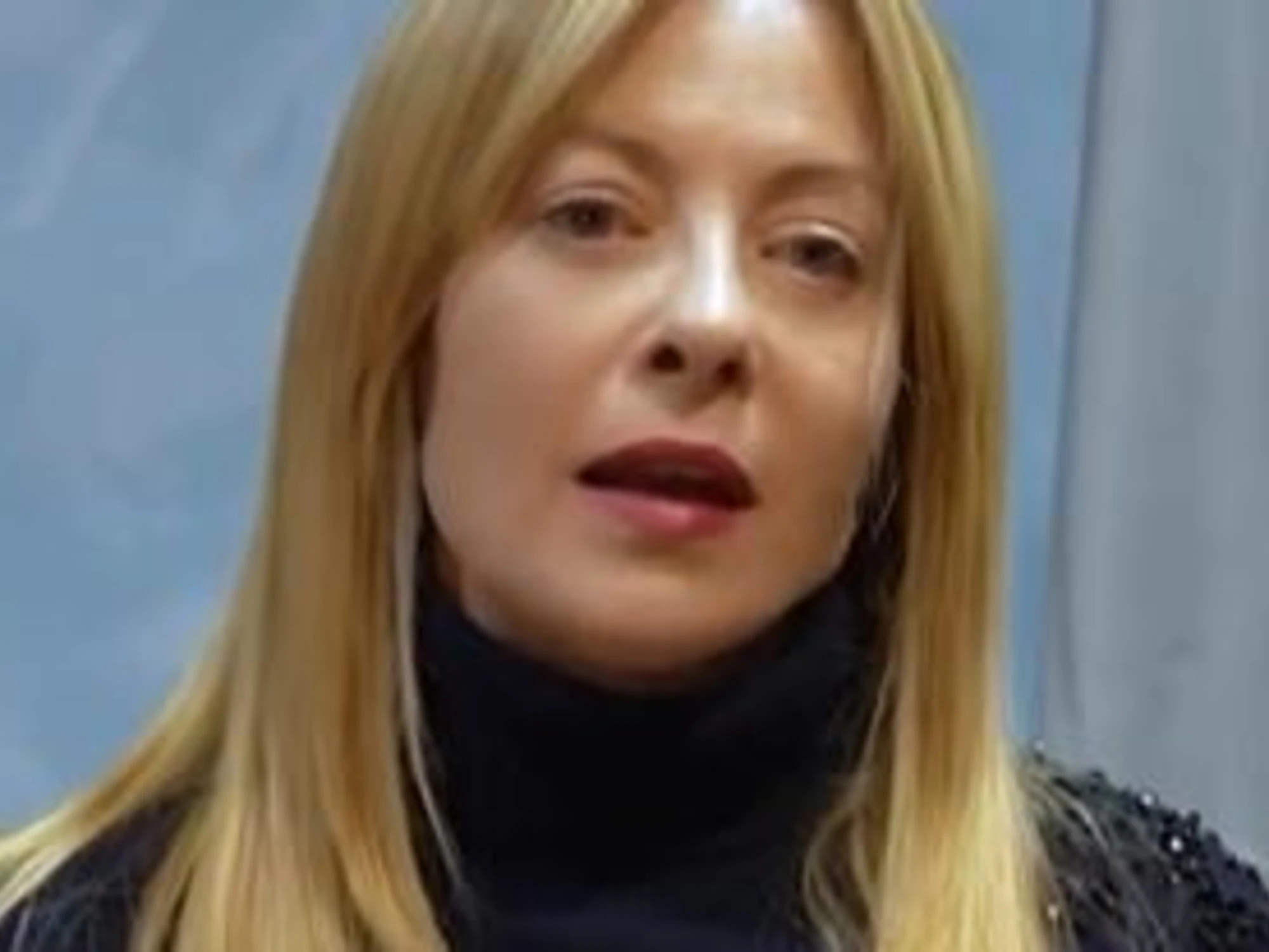 Blocco navale, pugno di ferro di Meloni: "Come fermeremo i migranti"