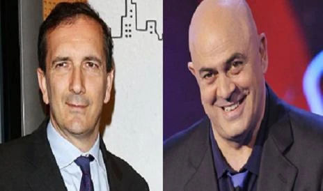 Rai, Gubitosi difende Crozza: "Fatto fuori dalla politica"