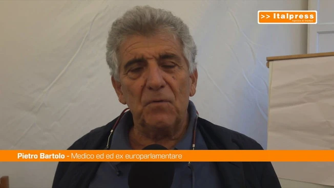 Bartolo "Centrosinistra trovi unità per puntare a presidenza Regione Siciliana"