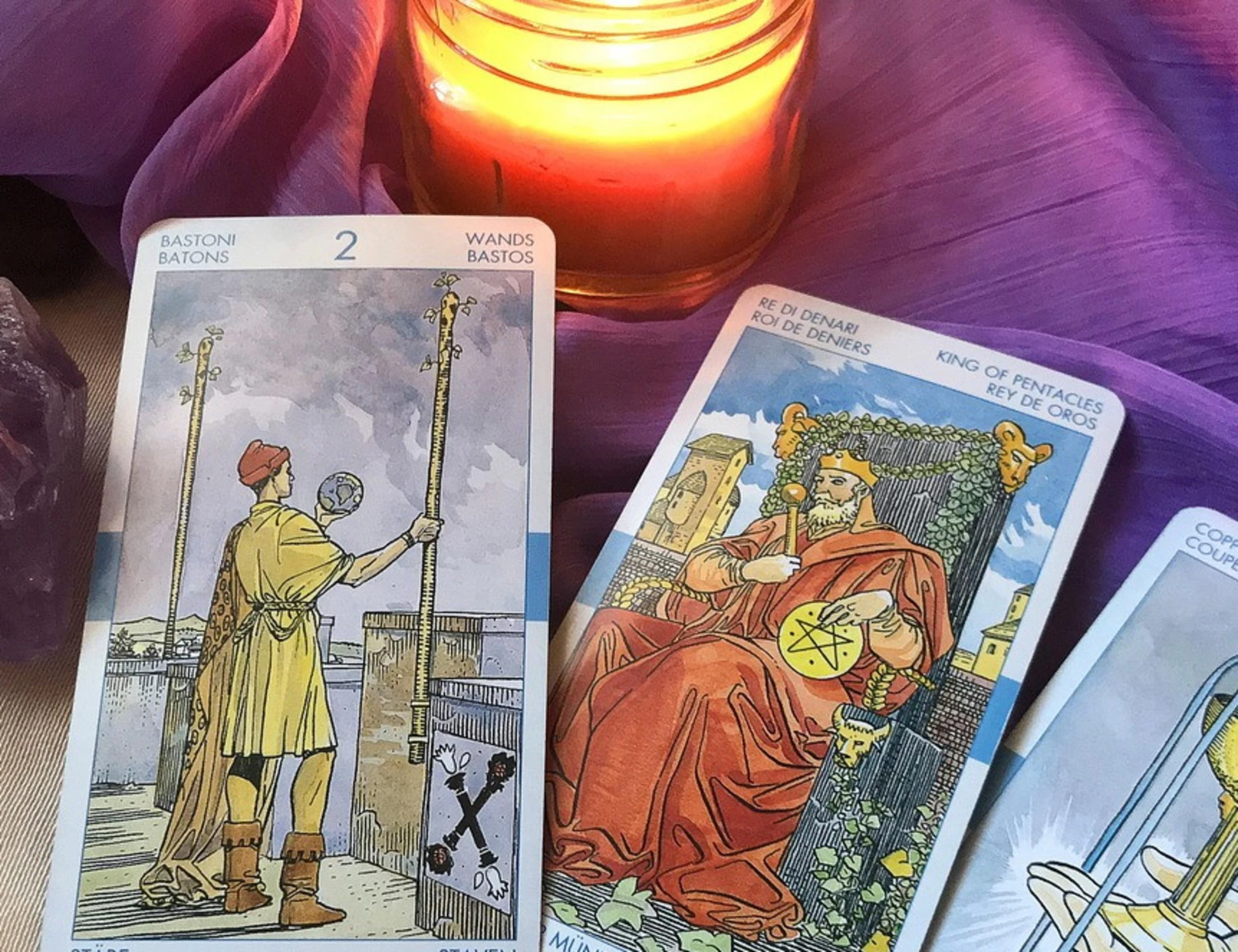 Bologna, la cartomante pagata "in nero"? Prendeva pure il reddito