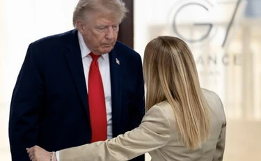 Meloni-Trump, il Financial Times: "Questa rottura è una svolta drammatica"