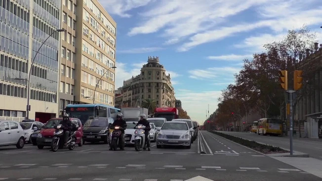 Evropski avtomobilski trg v upadu, Italija beleži slabše rezultate