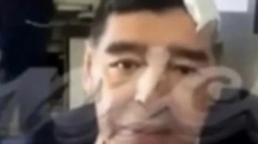 Diego Maradona, il video che precede di poco la morte: "Come sono ridotto", altre ombre sui medici