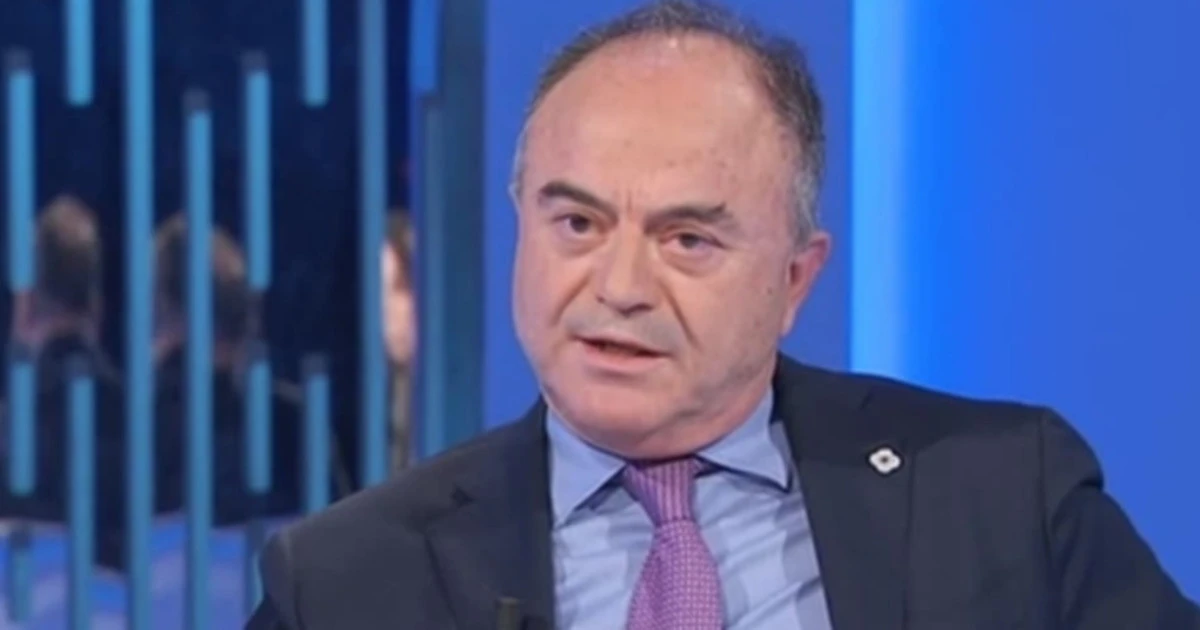Otto e Mezzo, Gratteri contro la Francia: "Se è vero quello che mi hanno detto..."