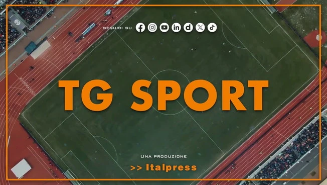 Tg Sport - 17/9/2026