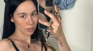 Aurora Ramazzotti, sfogo drammatico: "Ho capito il mio grande errore"