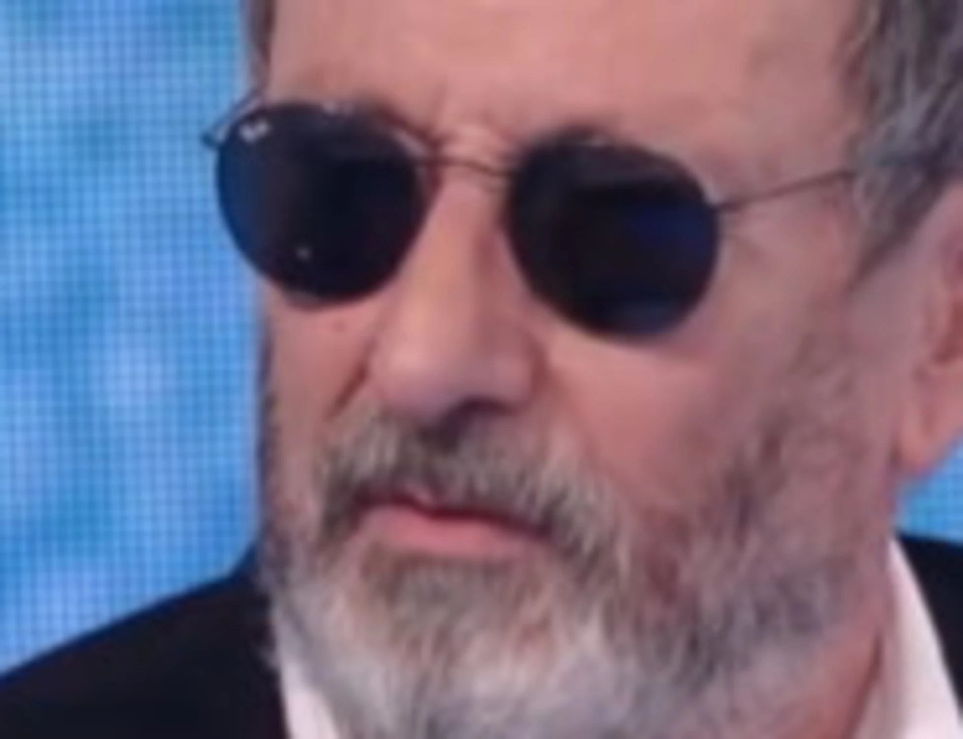 Che tempo che fa, "americani molto fortunati": Iran, l'affondo di Michele Serra