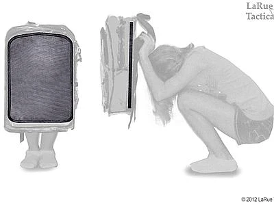 Usa, boom vendite zainetti antiproiettile dopo la strage di Newtown