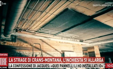 Crans-Montana, "il prodotto più letale" al Le Constellation: una strage annunciata