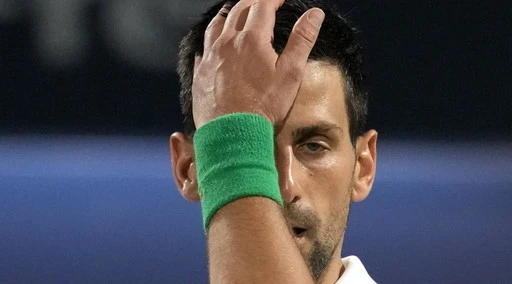 Novak Djokovic, "l'Australia mi ha segnato": sfida totale agli Usa sul vaccino
