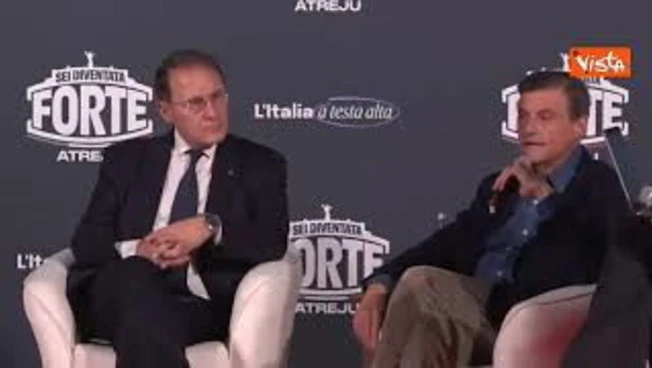 Calenda: "Putin attacca l'Ucraina ma il suo scopo è smembrare l'Europa"