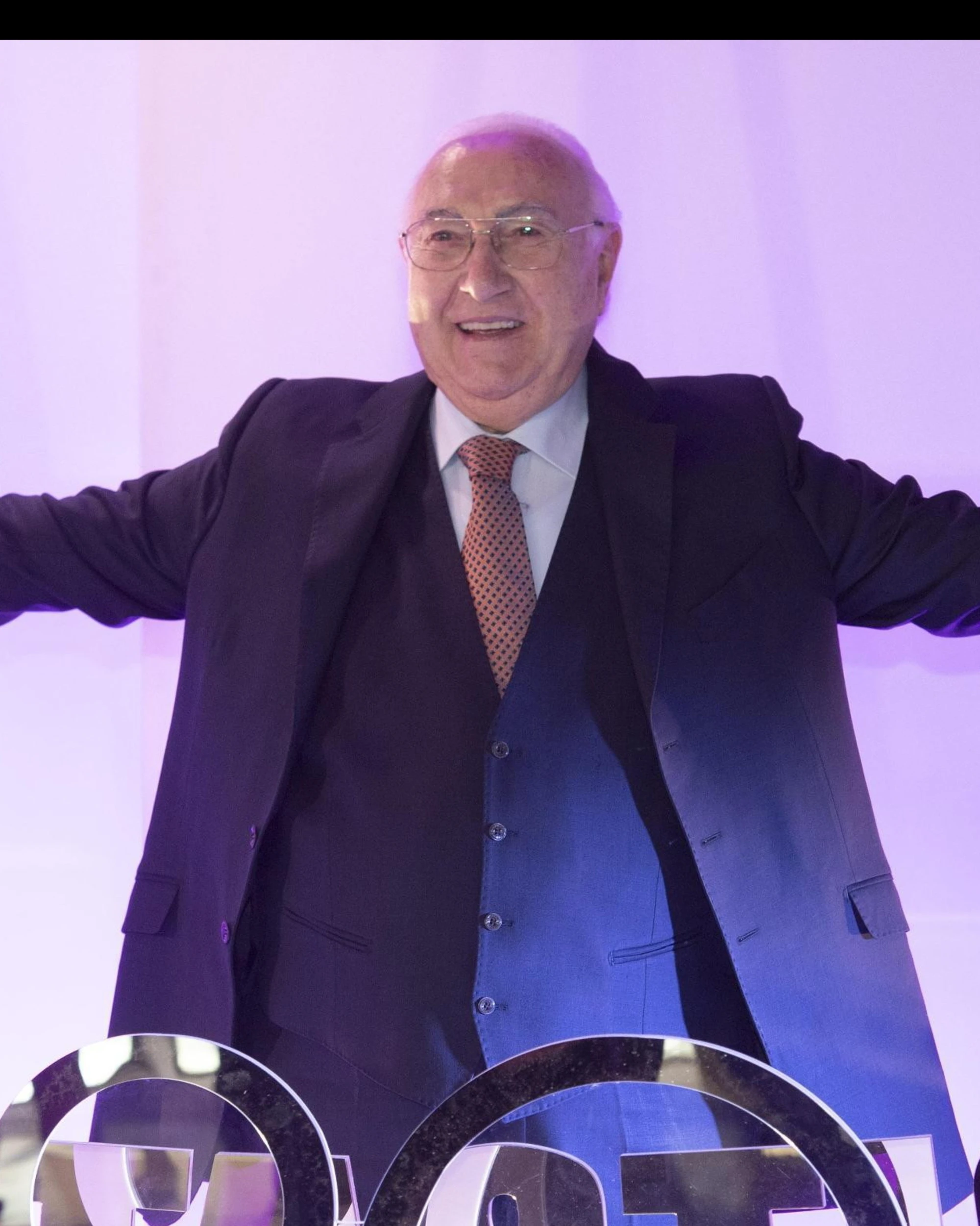 Pippo Baudo, il suo ultimo sabato sera