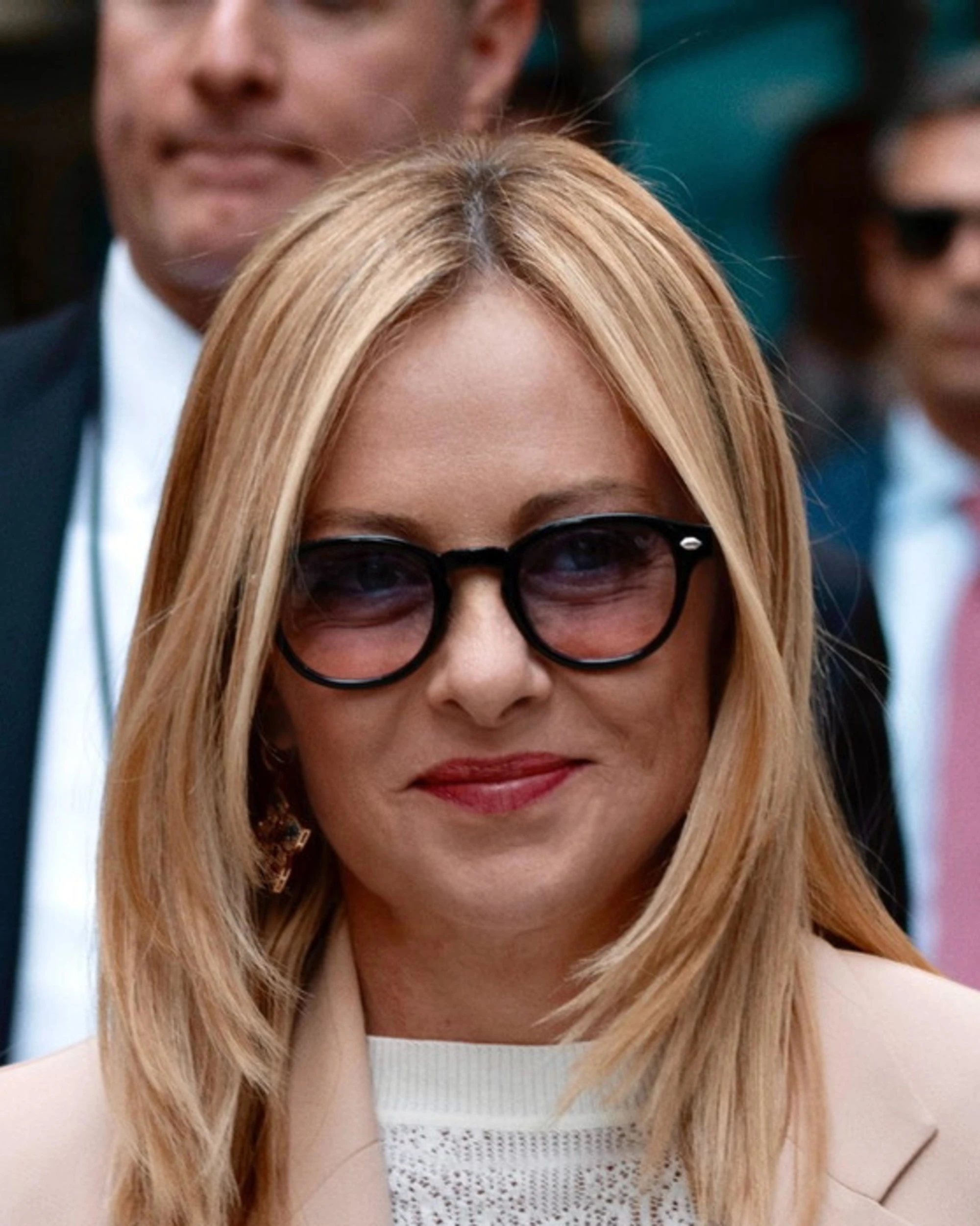Giorgia Meloni, Standard & Poor's conferma il rating dell'Italia: sinistra zittita