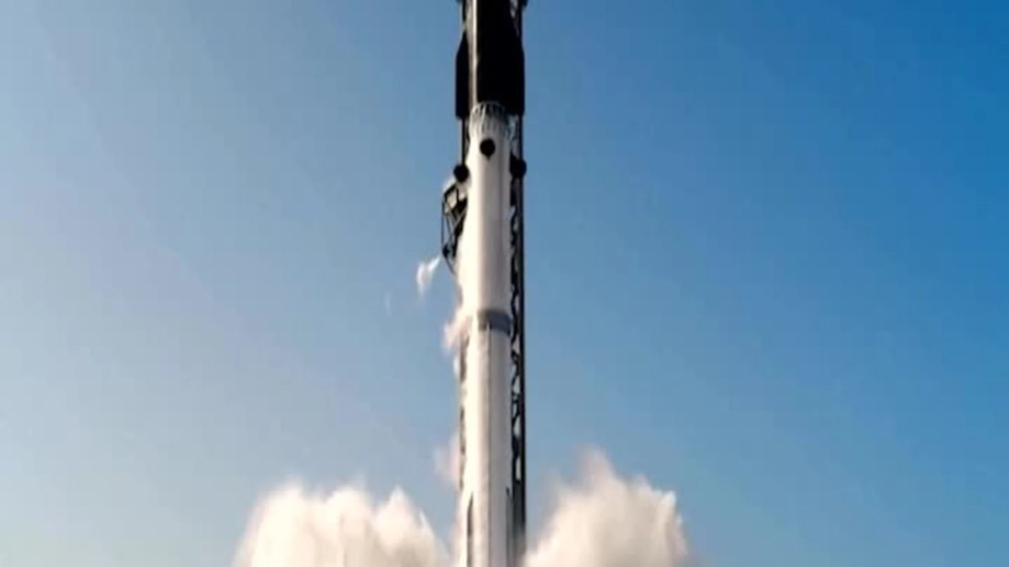 SpaceX, Starship si prepara per il suo 14° volo di prova