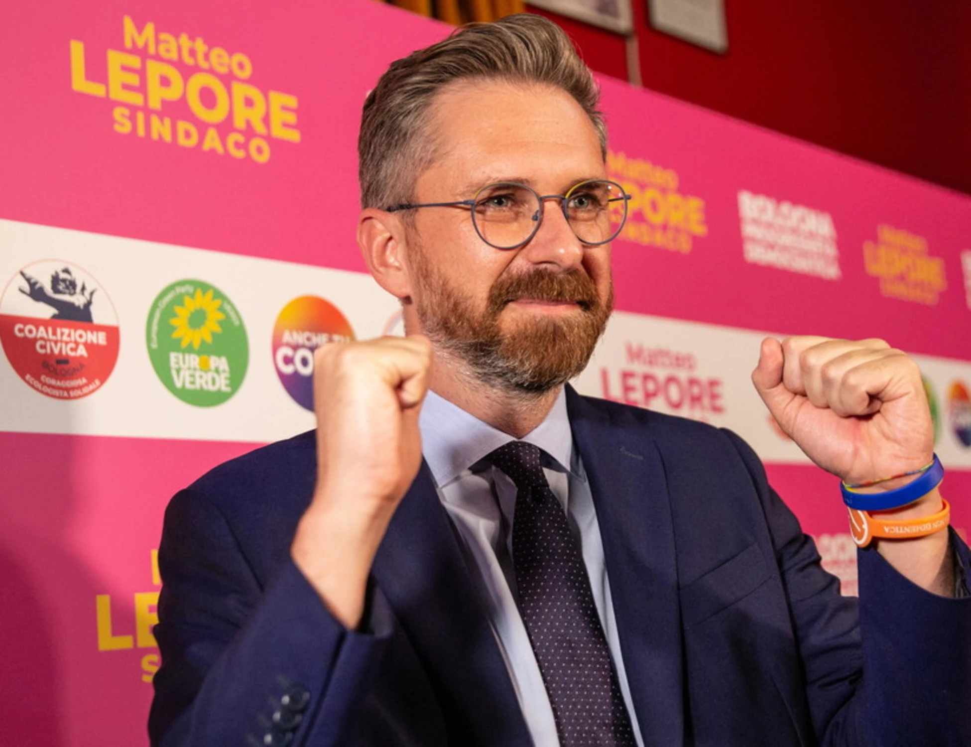 Bologna, "follia pura": Fratelli d'Italia vuole denunciare il sindaco Pd Lepore