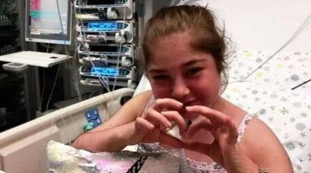 Coronavirus, Ines Frassinetti morta a 14 anni in ospedale: il simbolo della tragedia sanitaria nazionale