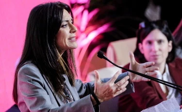 Pina Picierno lascia il Pd e umilia Schlein: "Non si può essere ambigui"