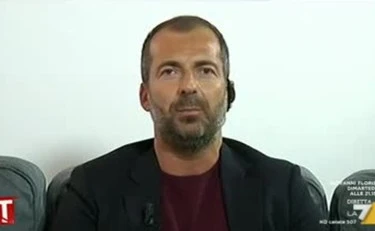 Paolo Berizzi, fuoco amico su Pina Picierno: vietato parlare con FdI