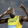Bolt sfida Schumacher