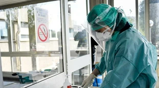 Coronavirus, la malattia di Kawasaki nei bimbi: a Bergamo un aumento del 30%
