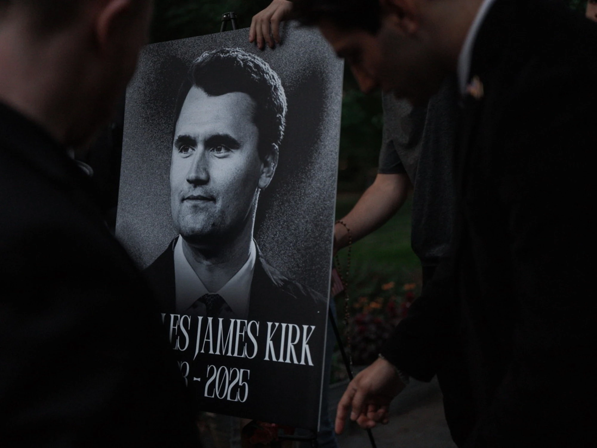 Una sinistra indecente dà la colpa alla vittima