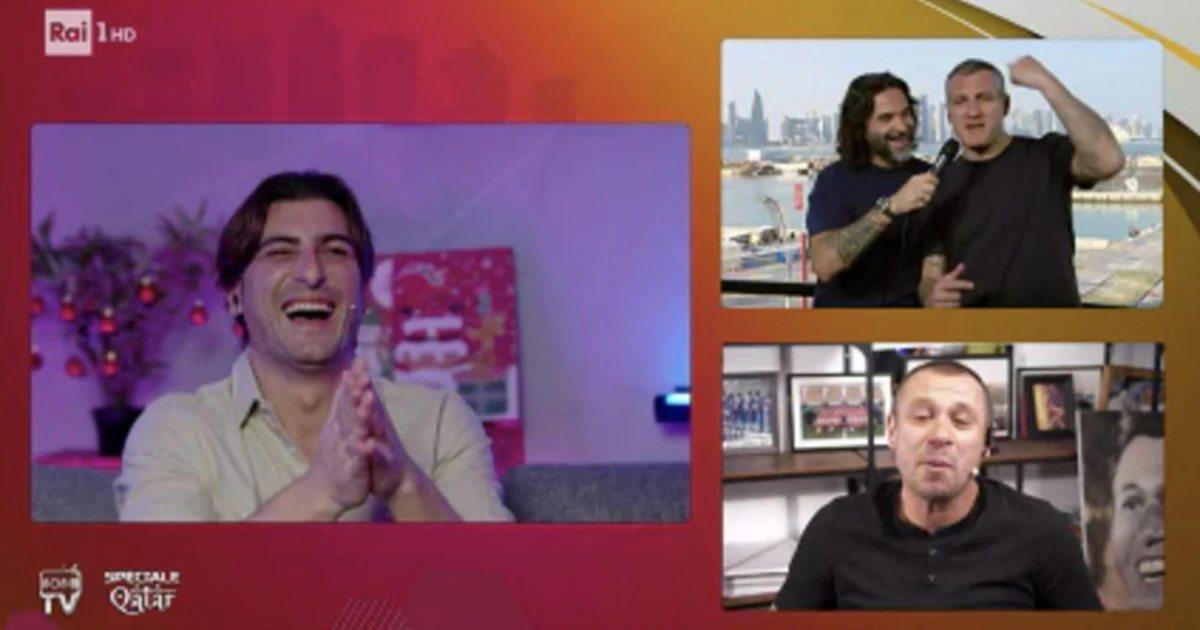 Bobo Tv, "presa per il cu*** da evitare": la rivolta, un caso in Rai