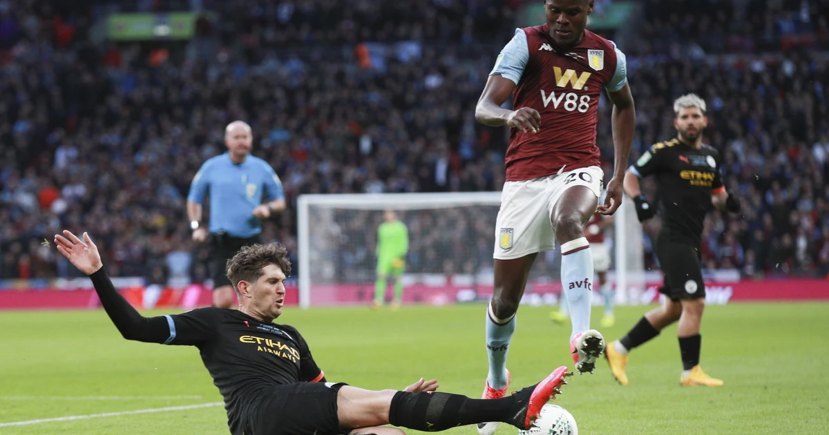 Premier League: ripartenza senza tackle in allenamento tra i giocatori