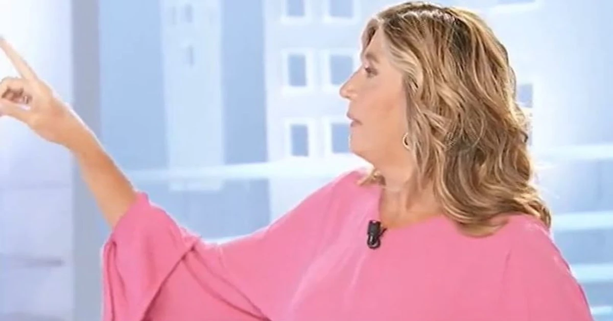 Antonio Di Pietro a L'aria che tira, Myrta Merlino: "Scusi ma dov'è?". Lei e la Parsi soffocano dalle risate in diretta